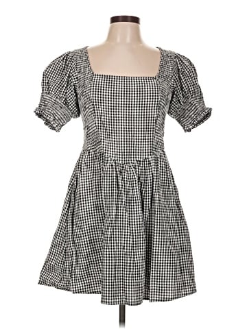 Tecovas Casual Dress (view 1)