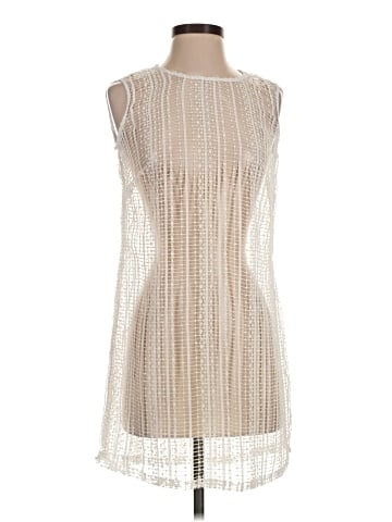 Bebe Swimsuit Cover Up (view 1)