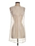 Bebe Ivory White Swimsuit Cover Up Size XXS - photo 1
