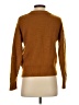 Madewell Brown Pullover Sweater Size XS - photo 2