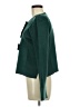 BEYOND THREADS Green Cardigan Size M - photo 5