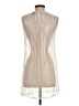 Bebe Ivory White Swimsuit Cover Up Size XXS - photo 2
