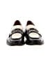 Madewell Black Flats Size 7 - photo 2