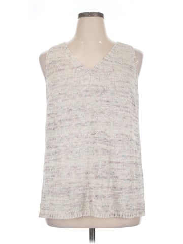 J.Jill Sweater Vest (view 1)