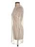 Bebe Ivory White Swimsuit Cover Up Size XXS - photo 5