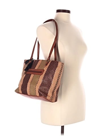 Sakroots Tote (view 2)