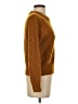Madewell Brown Pullover Sweater Size XS - photo 4