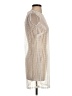 Bebe Ivory White Swimsuit Cover Up Size XXS - photo 4