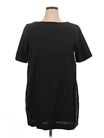 Abercrombie & Fitch Casual Dress (view 1)