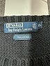 Polo by Ralph Lauren Black Pullover Sweater Size XL - photo 6