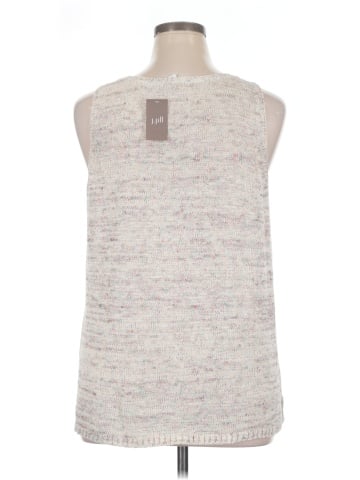 J.Jill Sweater Vest (view 2)