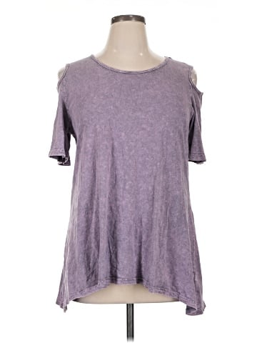 Jess & Jane Short Sleeve T-Shirt (view 1)