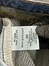 Gap 100% Cotton Hearts Blue Jeans Size 29 waist (tall) - photo 8