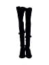 Unbranded Black Boots Size EU 38 - photo 2