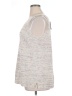 J.Jill Silver Sweater Vest Size XL (tall) - photo 5
