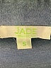 Jade 100% Acrylic Blue Coat Size S - photo 6