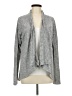 Athleta Gray Cardigan Size M - photo 1