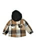 Unbranded Brown Sweatshirt Size 3-6 mo - photo 1
