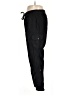 Woman Within 100% Cotton Black Cargo Pants Size 12 (petite) - photo 5