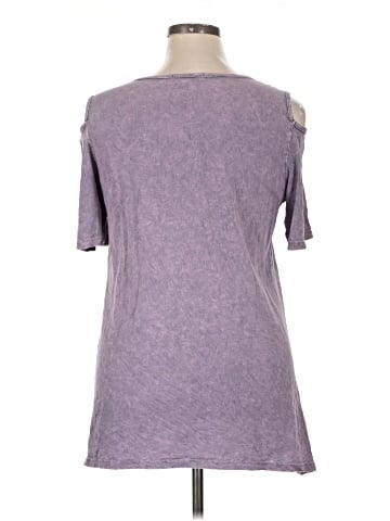 Jess & Jane Short Sleeve T-Shirt (view 2)