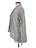 Athleta Gray Cardigan Size M - photo 5