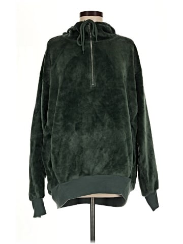Express One Eleven Fleece (view 1)