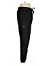 Woman Within 100% Cotton Black Cargo Pants Size 12 (petite) - photo 4