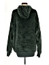 Express One Eleven 100% Polyester Green Fleece Size M - photo 2