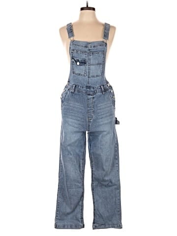Wallflower Overalls (view 1)