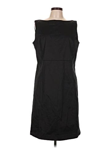 Lafayette 148 New York Cocktail Dress (view 1)