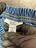 Croft & Barrow Blue Jeans Size 1X - photo 7