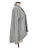 Athleta Gray Cardigan Size M - photo 4