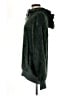 Express One Eleven 100% Polyester Green Fleece Size M - photo 5