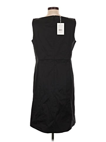 Lafayette 148 New York Cocktail Dress (view 2)