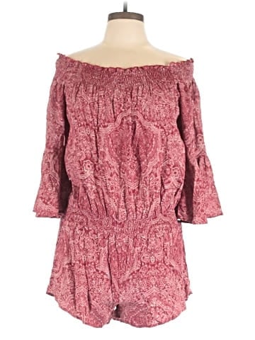 Rip Curl Romper (view 1)