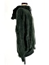 Express One Eleven 100% Polyester Green Fleece Size M - photo 4