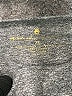 Spiritual Gangster Gray Active Pants Size XS - photo 4