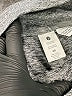 Spiritual Gangster Gray Active Pants Size XS - photo 5