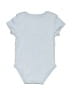 Nike Blue Short Sleeve Onesie 3-6 MO / 6 MO - photo 2