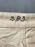 Balloon Ivory Casual Skirt Size M - photo 4