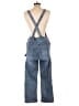 Wallflower Blue Overalls Size M - photo 2