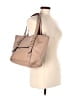 Marc Jacobs Tan Leather Tote One size - photo 2