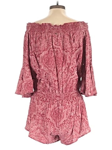 Rip Curl Romper (view 2)
