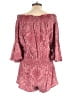Rip Curl Pink Romper Size L - photo 2