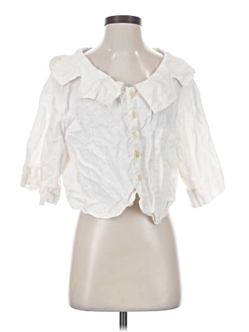 Assorted Brands 3/4 Sleeve Blouse (view 1)