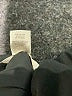 Ann Taylor LOFT Outlet Solid Black Active Pants Size 14 - photo 5