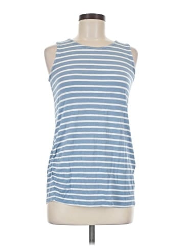 Loveappella Sleeveless Top (view 1)