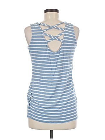 Loveappella Sleeveless Top (view 2)