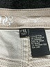DG^2 by Diane Gilman Solid Tan Khaki Shorts Size XL (petite) - photo 3