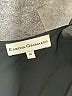 Karina Grimaldi 100% Rayon Black Long Sleeve Blouse Size M - photo 7